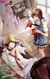 武神传说