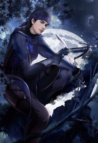 超兽武装之神霸天下