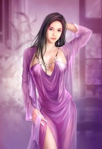 美人瓶GL