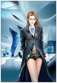 百魔女(我認識的100個女孩)