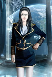 廚色生香,將軍別咬我