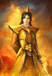超神學院龍戰士