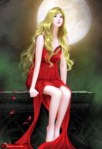 女總裁的至尊戰神