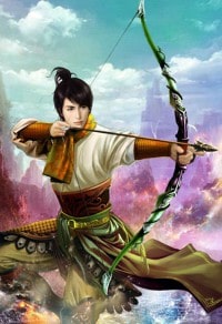 (瓶邪同人)续昼