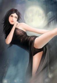 豪门鲜妻:腹黑总裁惹不得