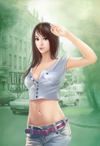 理想大唐