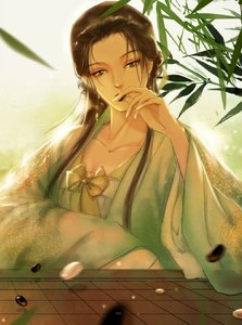 小姐,不兇