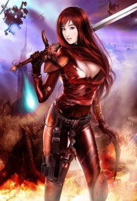 魔界女權直上雲霄
